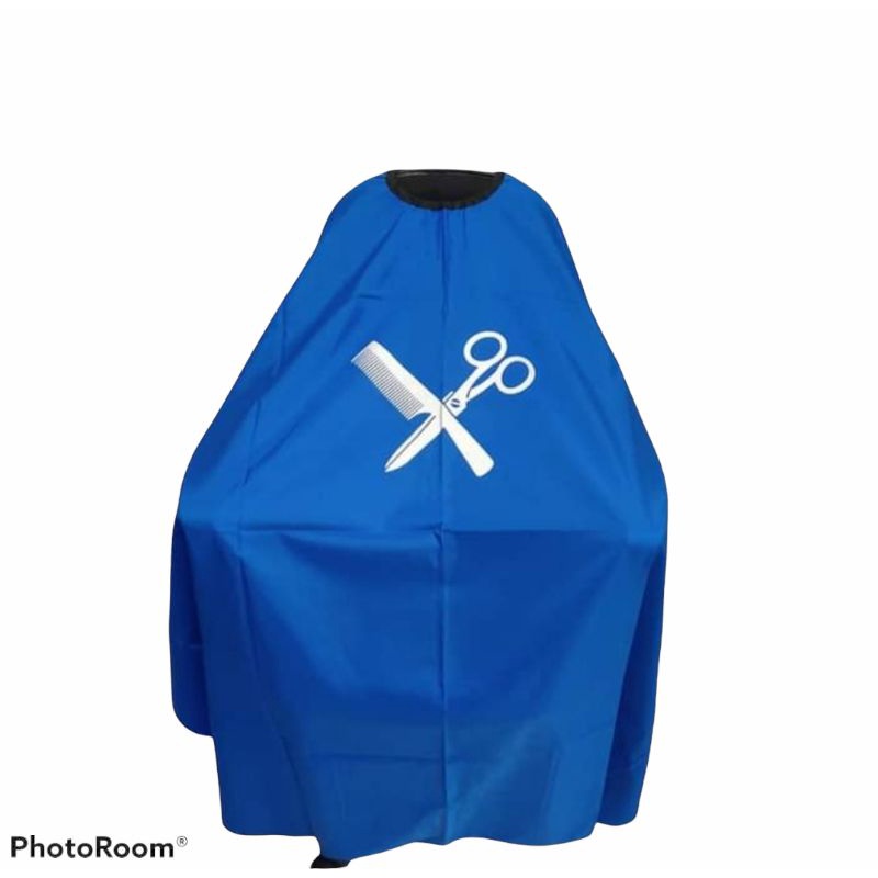 Kain Kip Kep Kain Penutup Badan Kerodong Cukur Barbercape Kain Cukur Kain Pangkas Salon