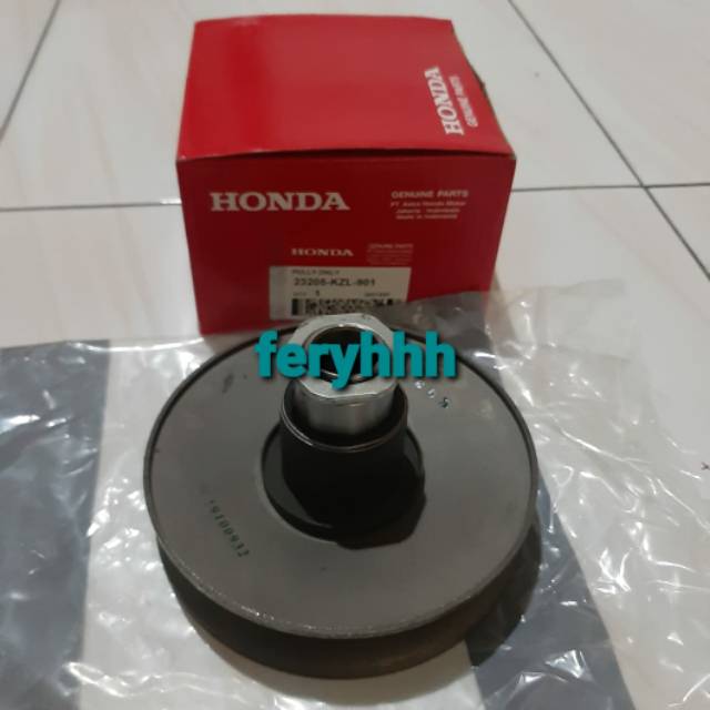 Polly polli poly poli poley only beat f1 vario f1 scoopy f1