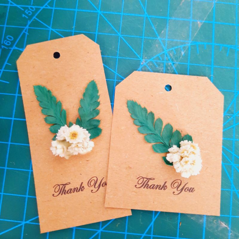 

Hangtag Thank you|hangtag polos 280gsm