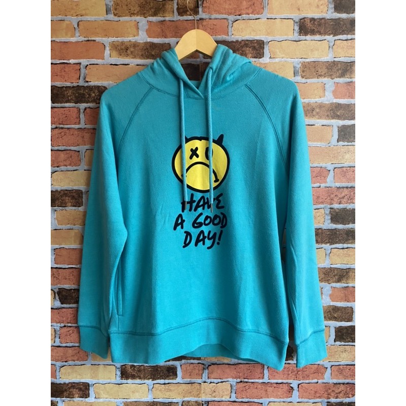 Hoodie Graphic Tee Second