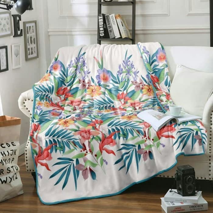 Selimut Kintakun Alika 160x200