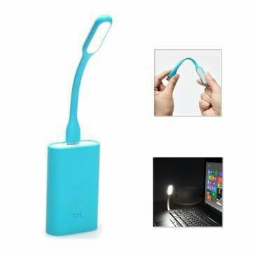 LED USB Lamp Flexible portable,lampu terang watt kecil