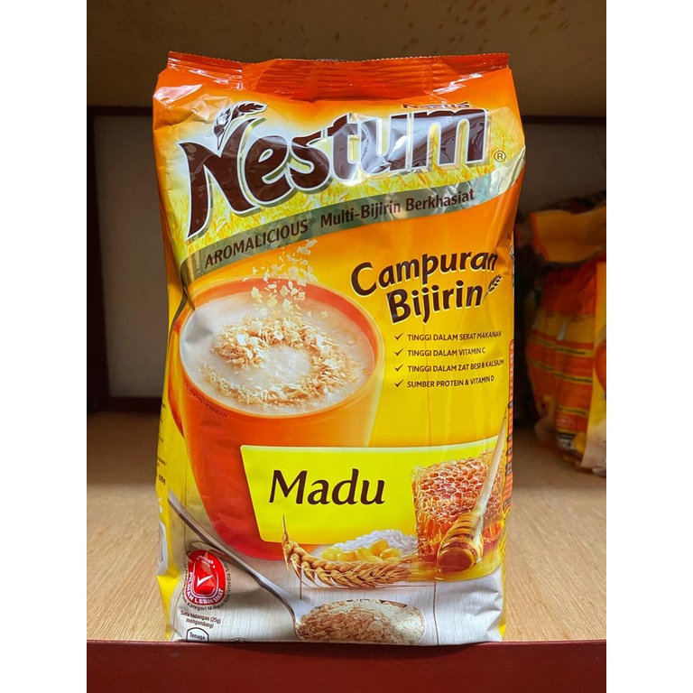 

Nestum 500Gr HONEY