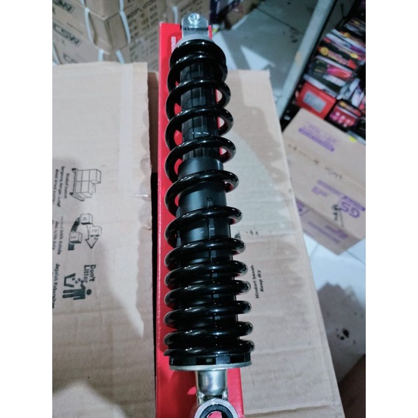 SOKBEKER ORIGINAL BELAKANG (K59) VARIO150/VARIO125