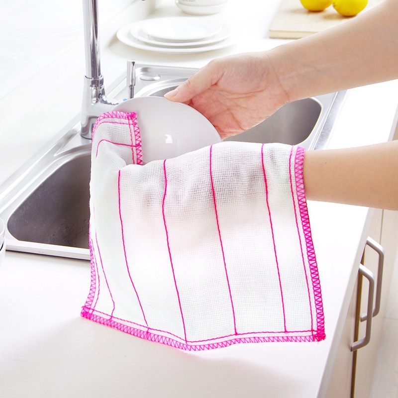 Kain Lap Cotton Serbaguna