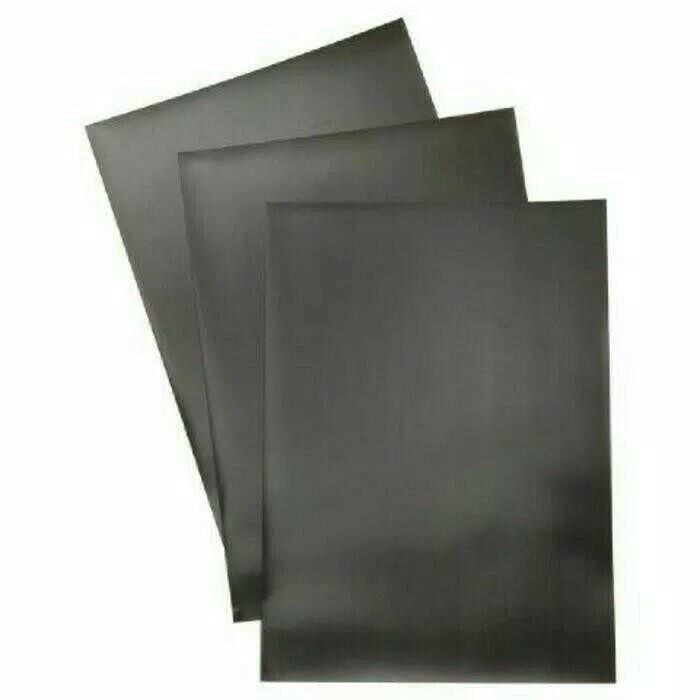 

Magnet Lembaran Ukuran A4 30X20Cm Tebal 0,5Mm