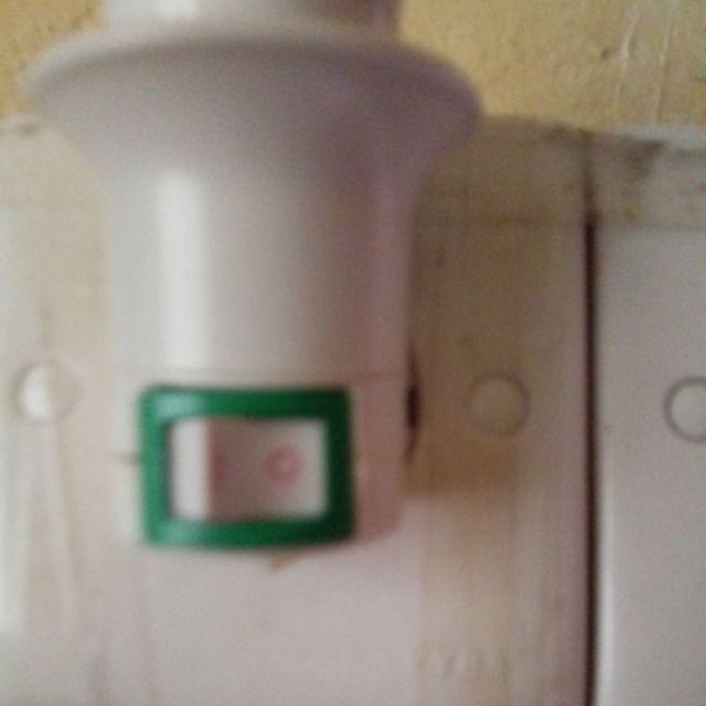 Ultrasonic Air Humidifier 280ml With Rgb Light - Ofan-512