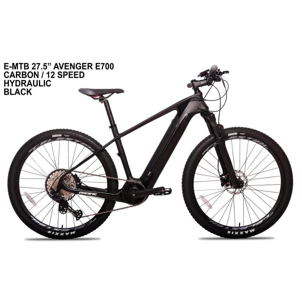 e mtb bike