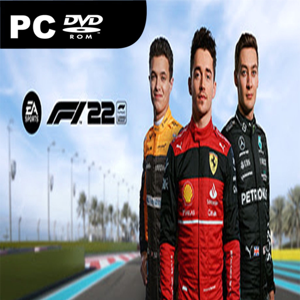 Harga f1 22 game Terbaru Agt 2025 | BigGo Indonesia