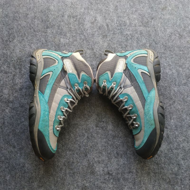 ASOLO MESITA GV HIKING SHOES SECOND ORIGINAL BRANDED