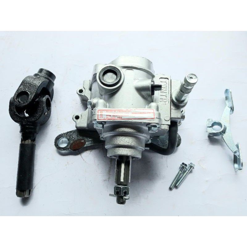 REVERSE GEAR, Nozomi Dab Gearbox Viar Long