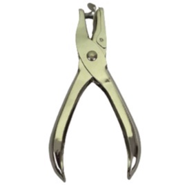 

Tang Pembolong Kertas Handmade Diy Pembolong bahan besi kertas pembolong