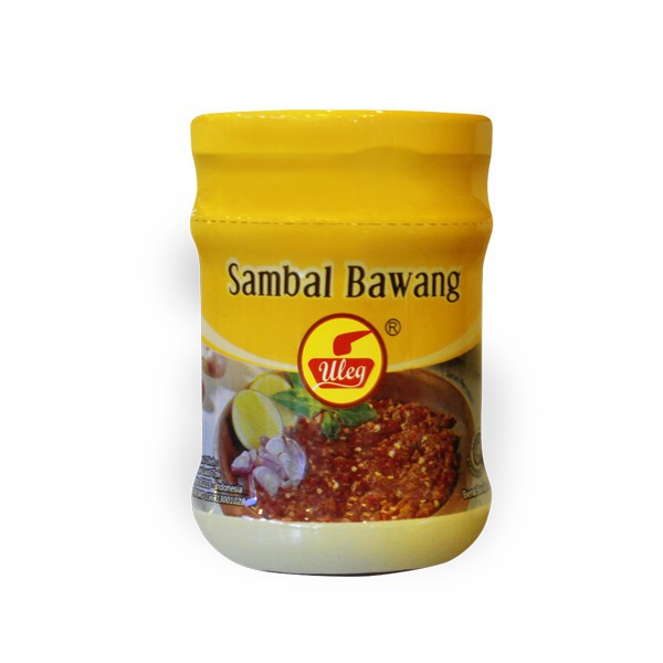 

Finna Sambal Bawang