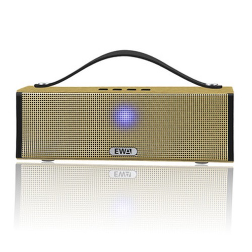 SPEAKER BLUETOOTH D-560 EWA GOLD/ SPEAKER PROMO