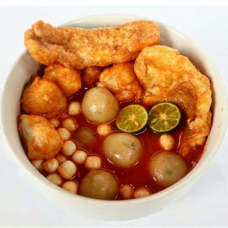 BASO ACI KHAS GARUT HARGA TERMURAH COD/BAYAR DI TEMPAT