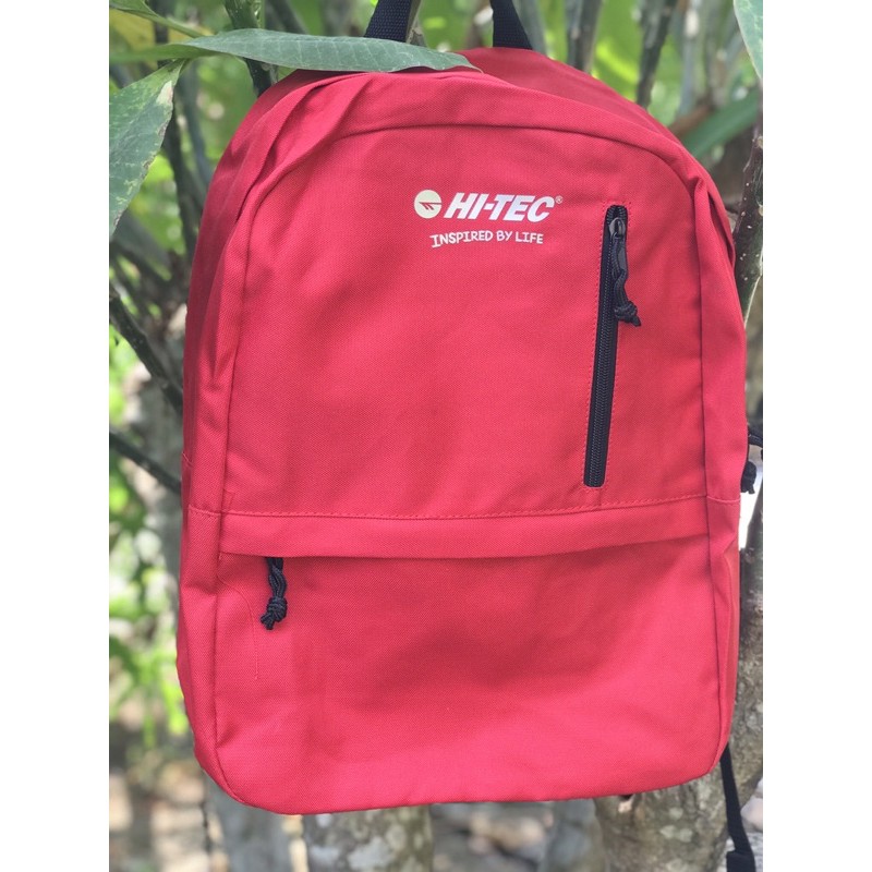 Tas Ransel HI-TEC