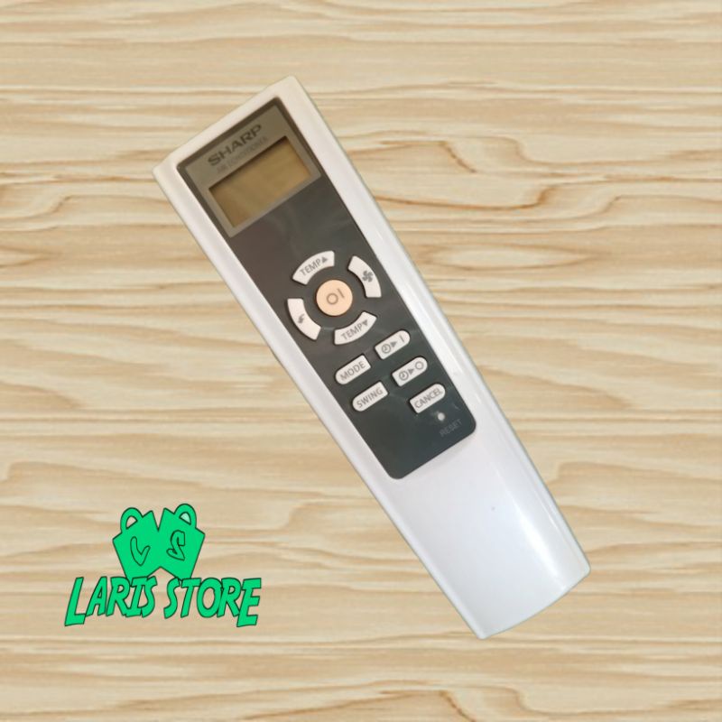 Remote Remot Ac sharp CRMC-A863JBEZ Original