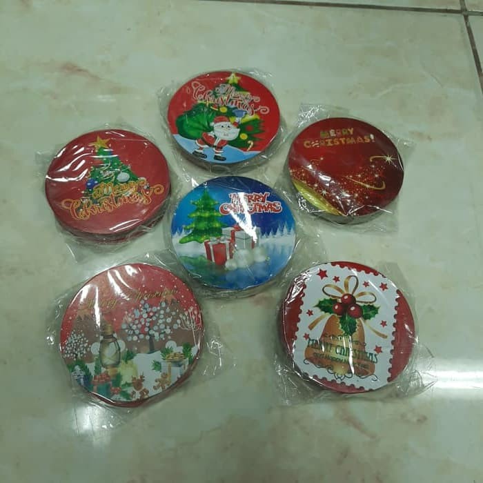 

NEW Tatakan Lilin Karton / Tatakan Lilin Kertas