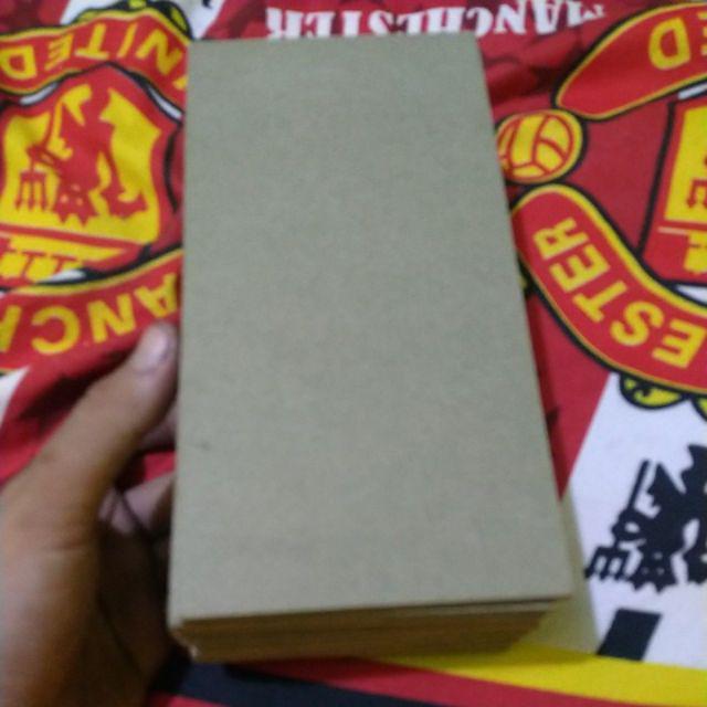 Papan Mdf Premium Tebal 6 Mm [20 X 10 Cm]