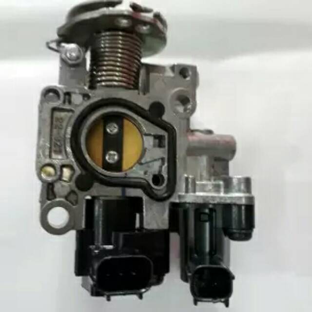 Throttle body beat fi esp assy original AHM