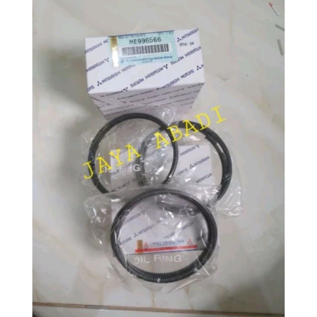 RING PISTON RING SEHER COLD DIESEL PS110 PS125 PS136