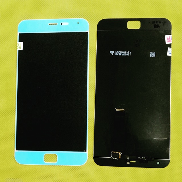 Lcd Touchscreen Meizu MX4 Pro / M462 Ori Complete