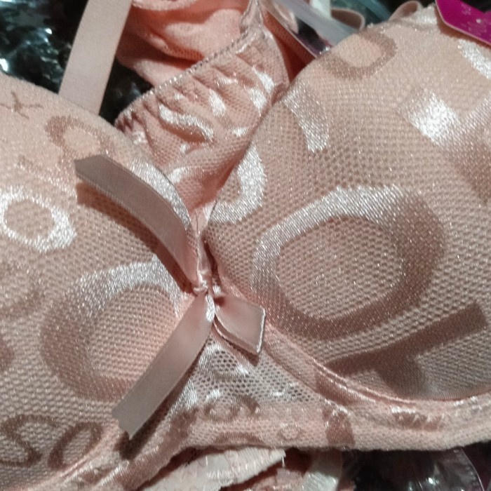 MURAH MERIAH BH SETELAN SET BRA CD