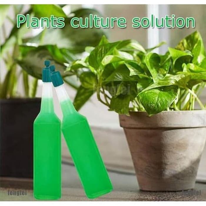 Plant Culture Liquid - Liquid Fertilizer