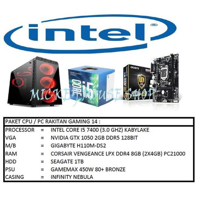 Intel 14. Intel 14 Series.