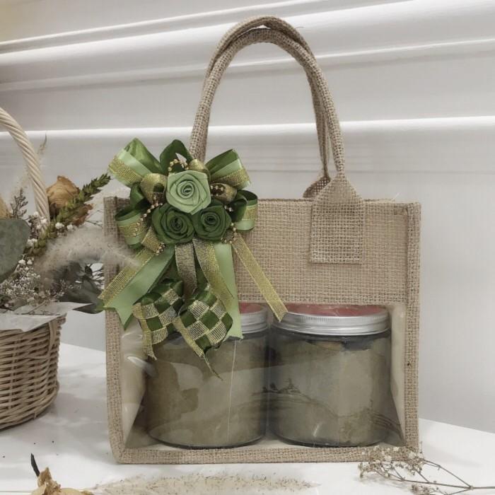 

Goodiebag Jute Bag Goni Burlap Hampers