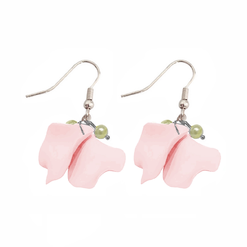 Anting korea anting wanita anting hijab anting panjang anting fashion 481