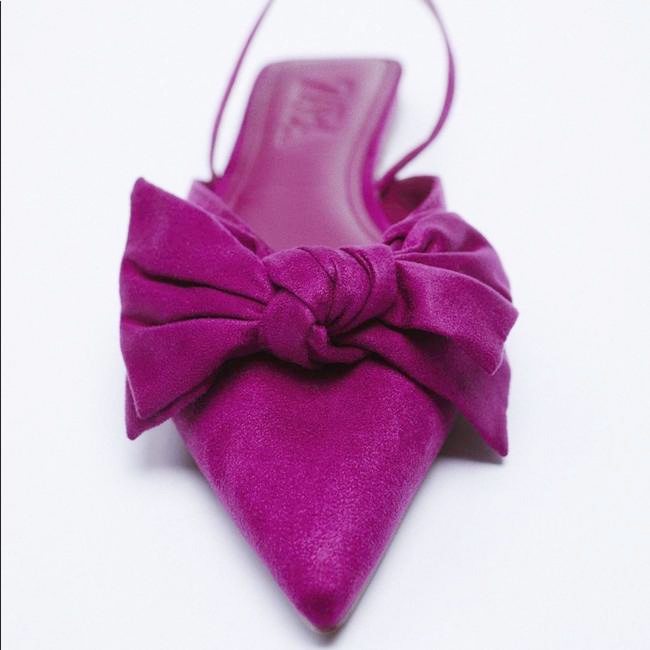 Sepatu wanita flat shoes ZR-181