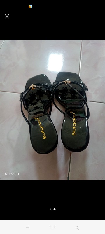 Payung Tenda Pantai 180cm Pelangi Silver Anti-uv, Jualan Dagang Pkl.