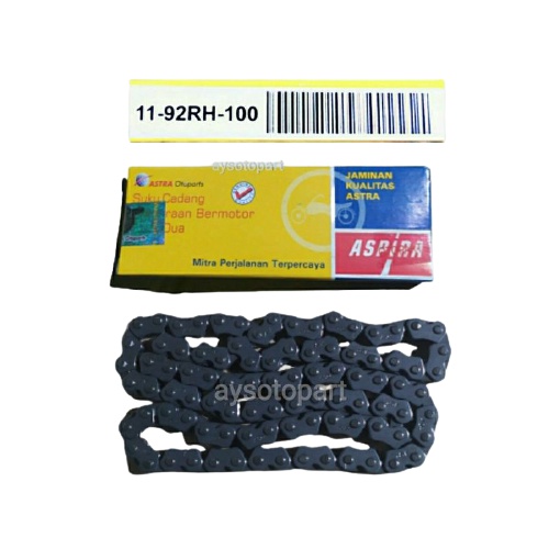 RANTAI KAMPRAT GL PRO/MAX NEOTECH MP 11-92RH-100 ORIGINAL ASPIRA