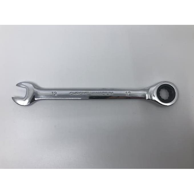 KUNCI RING PAS 12MM RACHET 12MM VGL