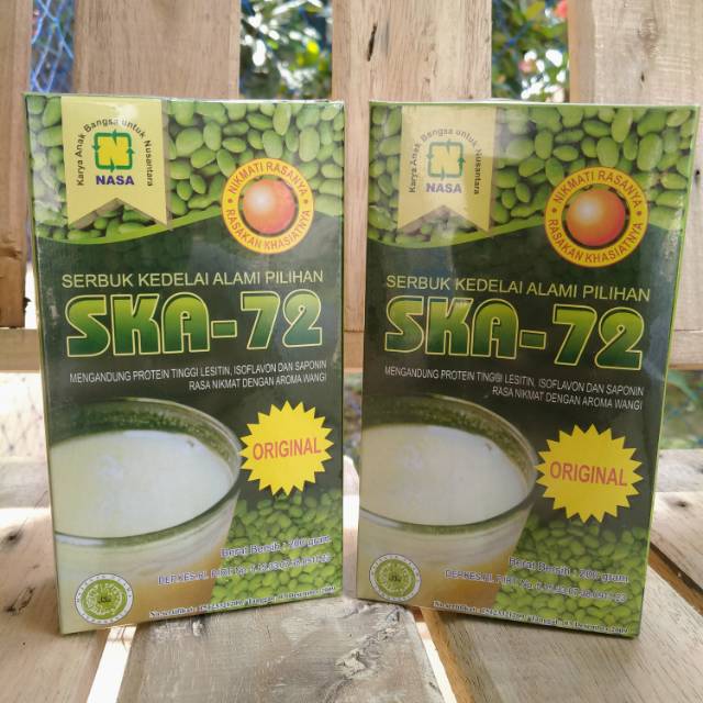 

SKA 72