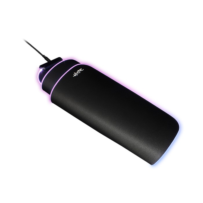 Tecware Haste XL RGB Cloth Extended Gaming Mousepad / Mousemat