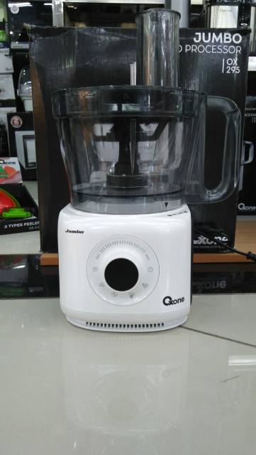 Jumbo Food Processor Oxone OX-295 [Exclusive]