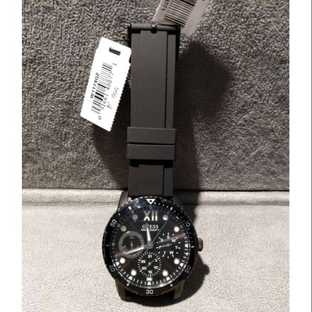 Jam Tangan Pria Guess Original