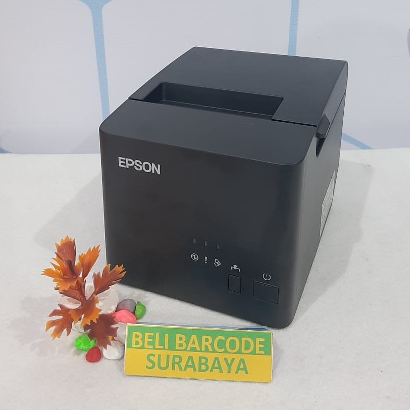 PRINTER STRUK THERMAL EPSON TMT-82X ORIGINAL KUALITAS BAGUS