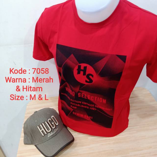 Hugo Selection