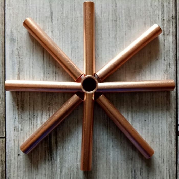 Connector panjang FORT / GT-240 / Cable Size 240mm