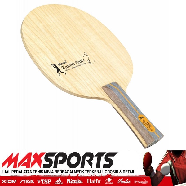 Nittaku Kasumi Basic