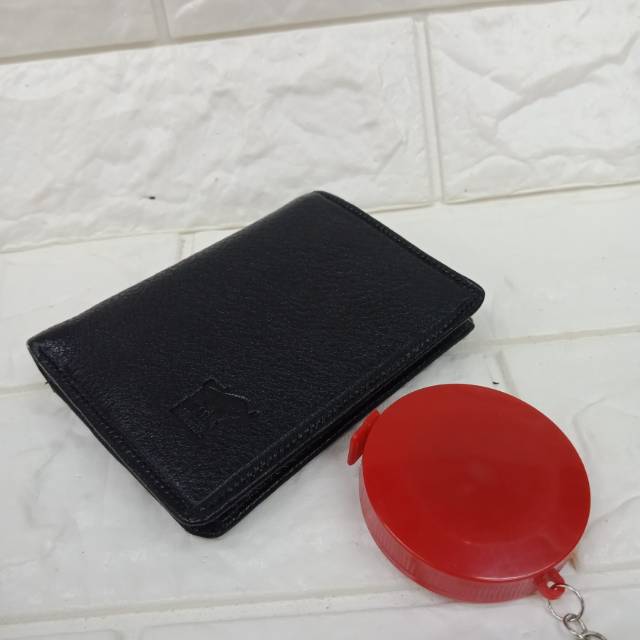 Dompet Kartu Album Leather