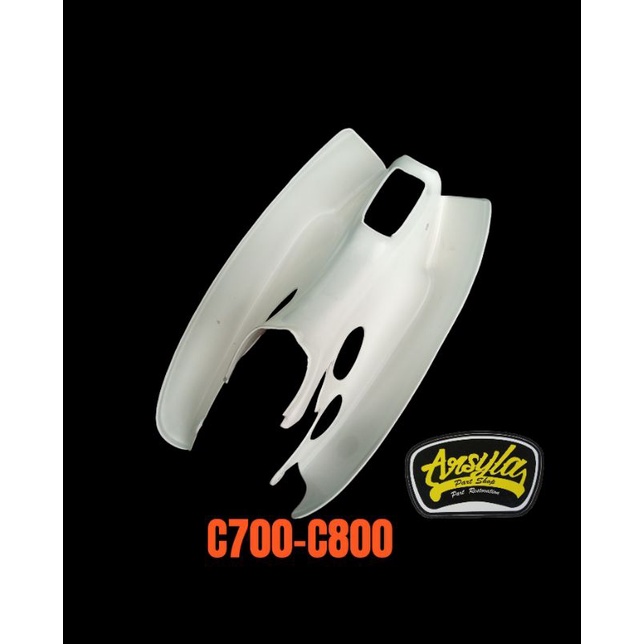 sayap honda c700 c800 supercup