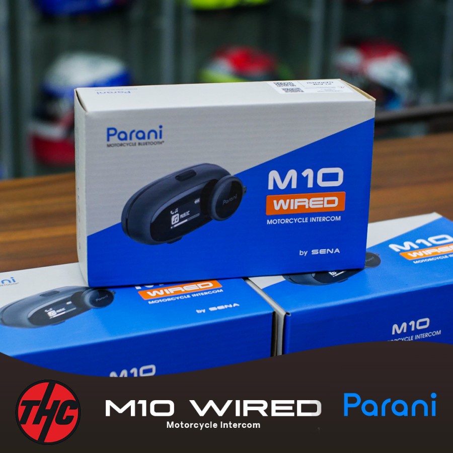 PARANI M10 WIRED
