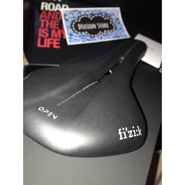 Fizik Antares R5 Open Road