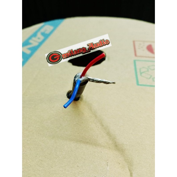 Kabel Mic Canare L2T-2S 1roll