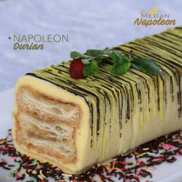 Napoleon Durian