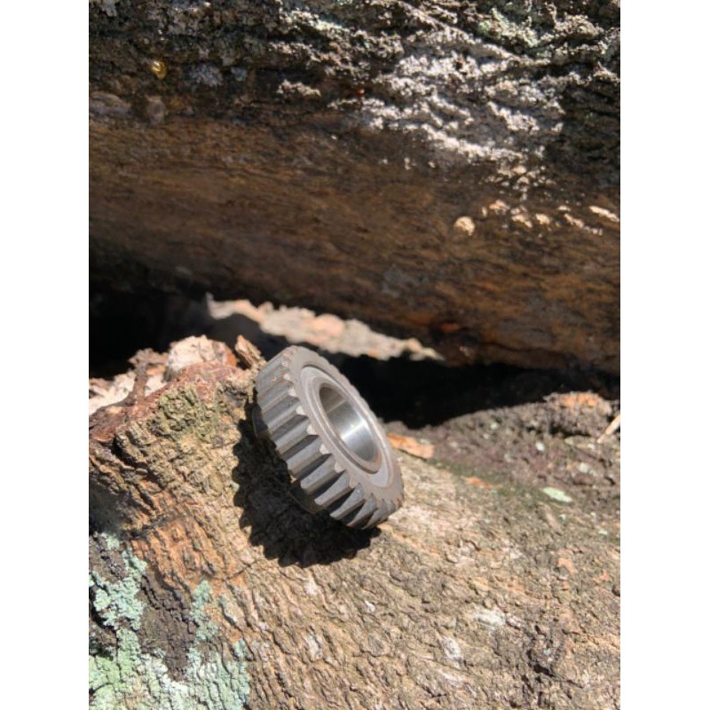 Rasio megapro gigi 5 30t mata 30